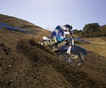 Yamaha представляет YZ450F 2010 модельного года